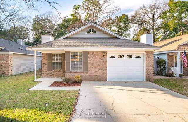 4113 Argenta Way