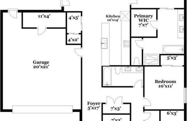 11359 Paradise Out Lane