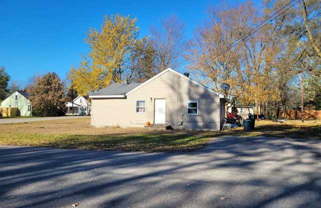 468 Jefferson St - 468 Jefferson Street, Hemlock, MI 48626