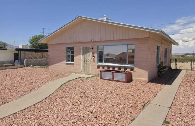 5409 Timberwolf Drive