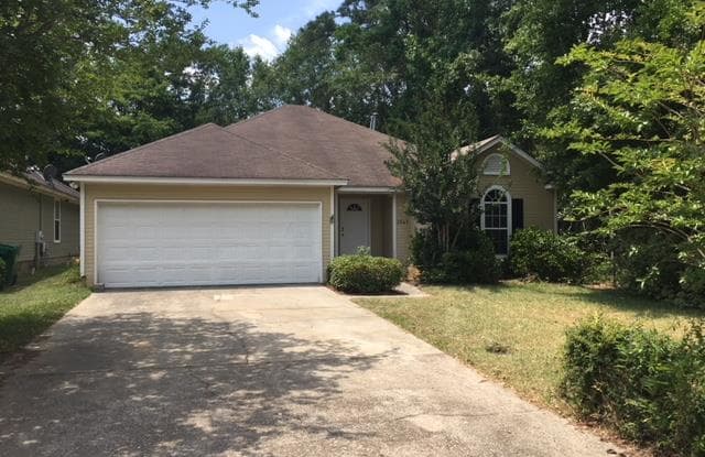 3547 Lenox Dr. - 3547 Lenox Drive, Valdosta, GA 31605