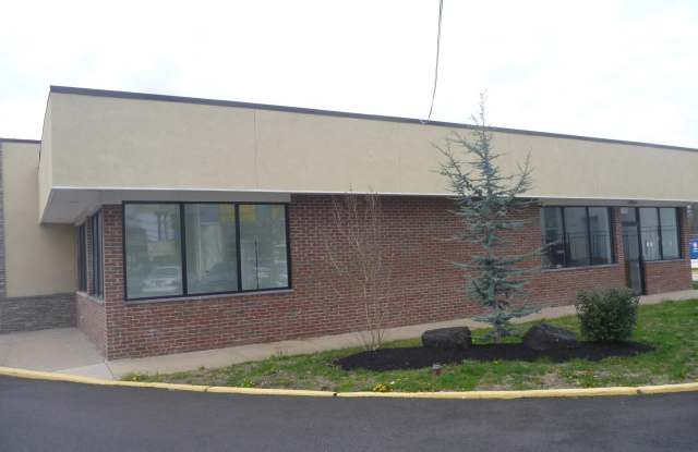 341 S BURNT MILL Road