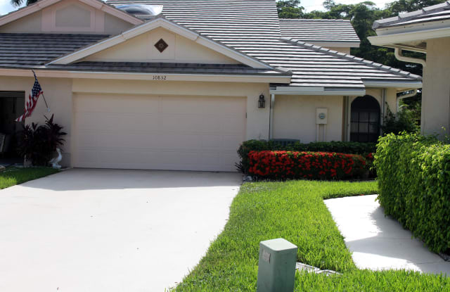 10832 Stafford Circle N - 10832 Stafford Circle North, Palm Beach County, FL 33436