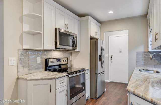 97 Arrowood Road unit: K