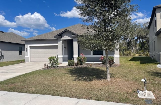 4514 LINDEVER LANE - 4514 Lindever Lane, Manatee County, FL 34221