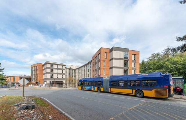 7000 Campus Apartments - Student Housing