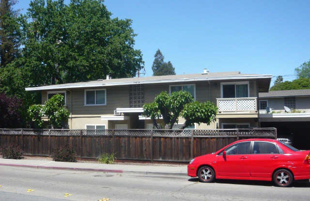 Photo of 1230 Walker Avenue