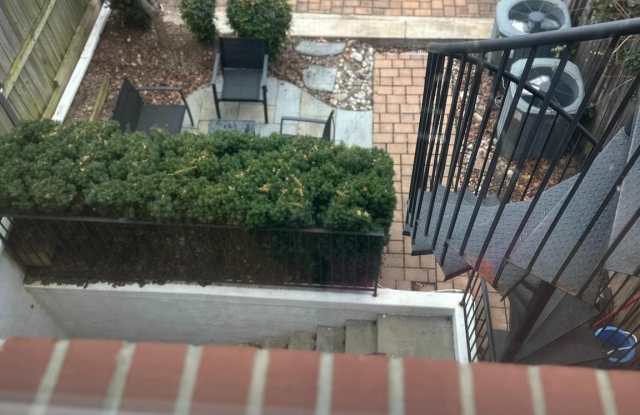 Photo of 1852 3RD Street NW unit: C