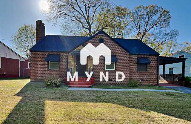 1036 Glendale Dr