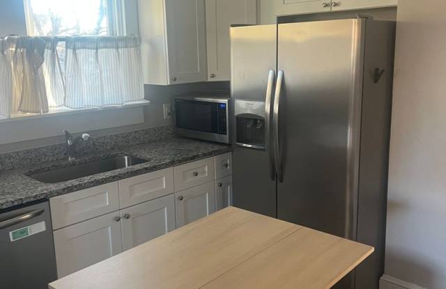 2301 S. Ridge Ave. Kannapolis NC 28083