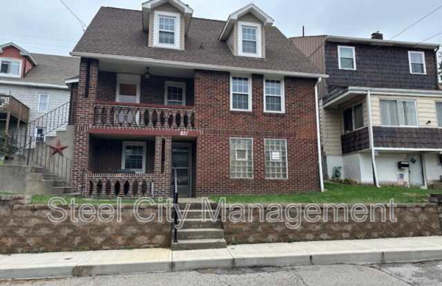 Photo of 851 Kennedy St