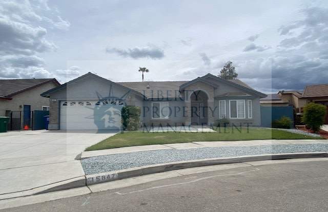 15647 Wooten Ct - 15647 Wooten Court, Kerman, CA 93630