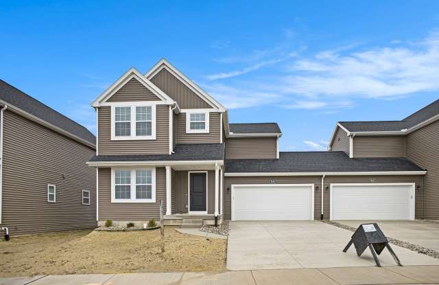 Move‑In Special: Get ONE MONTH FREE on your first full month of rent when you sign a lease by June 20th!