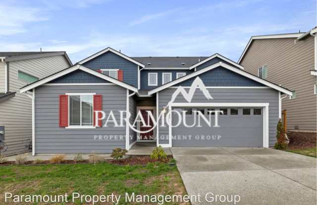 1153 Baker Heights Loop
