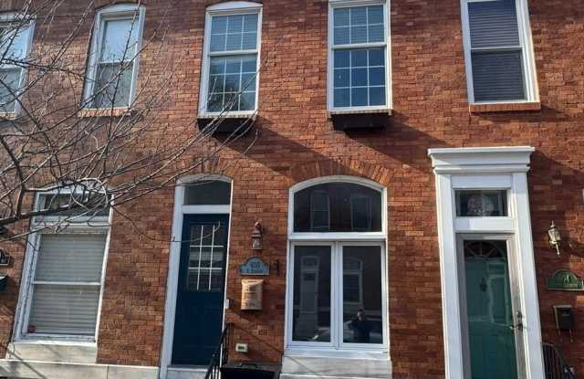 606 S BELNORD Avenue