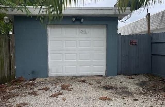 48 SW 11th St - 48 Southwest 11th Street, Dania Beach, FL 33004