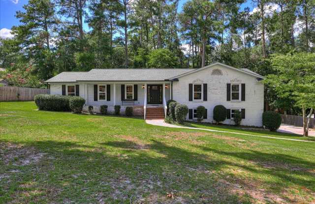 2111 Huron Drive