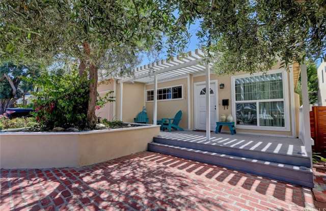 1309 Oak Avenue - 1309 Oak Avenue, Manhattan Beach, CA 90266