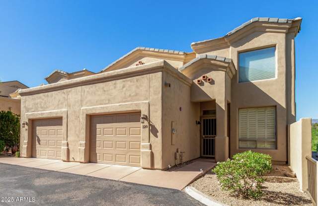 11022 N INDIGO Drive