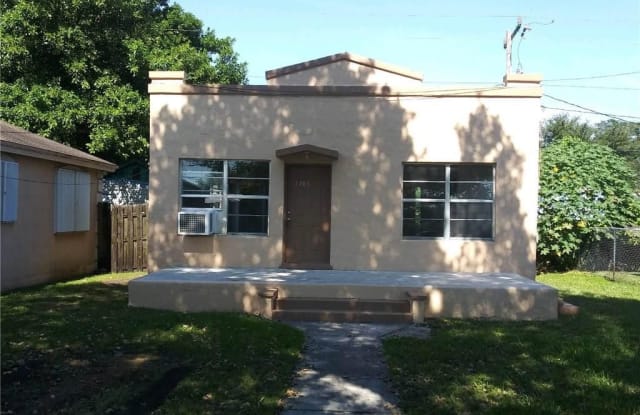 1785 NW 43rd St - 1785 Northwest 43rd Street, Miami, FL 33142