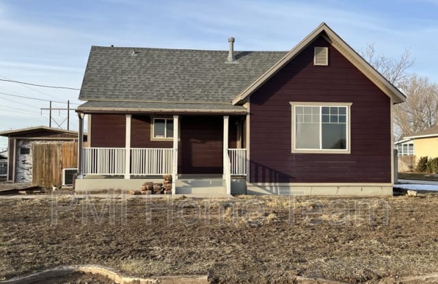 3160 W 6000 S - 3160 West 6000 South, Roy, UT 84067