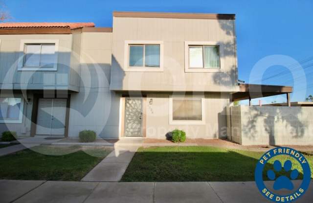 1006 East Diamond Drive