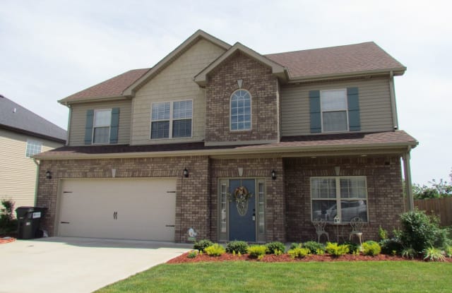 2905 McManus Circle - 2905 McManus Circle, Clarksville, TN 37042