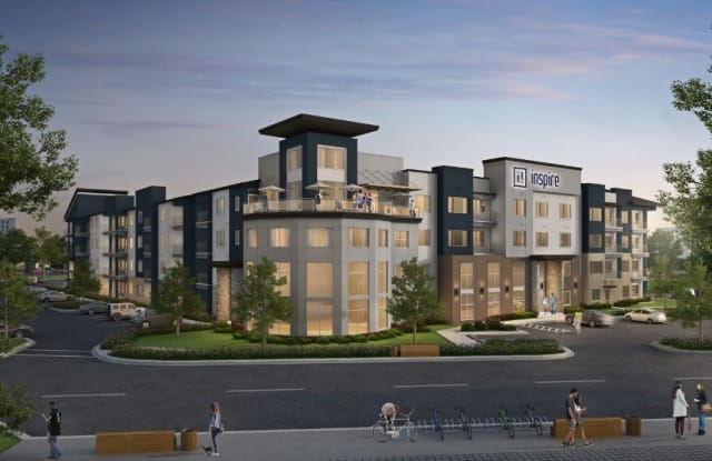 Inspire Apartments Pensacola Fl Apartments For Rent