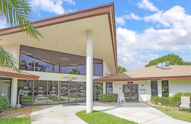 Photo of 13355 SW 9th Ct