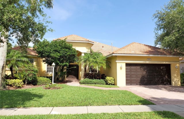 2140 NW 140th Ave - 2140 Northwest 140th Avenue, Pembroke Pines, FL 33028
