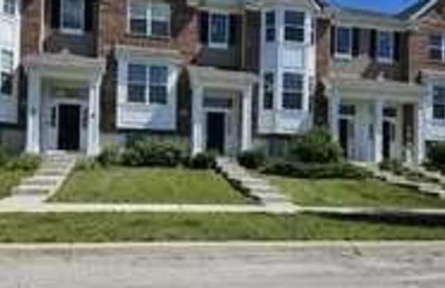 1921 Continental Avenue