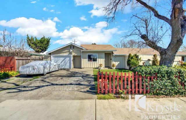 200 Martin Street - 200 Martin Street, Vallejo, CA 94589