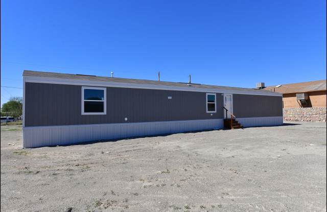 Photo of 3491 North Ascencion Street