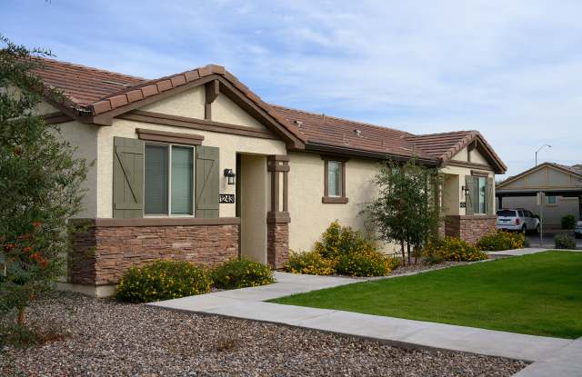 Photo of Village at Pioneer Park