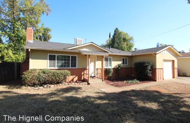 2176 Jupiter Terrace - 2176 Jupiter Terrace, Redding, CA 96002