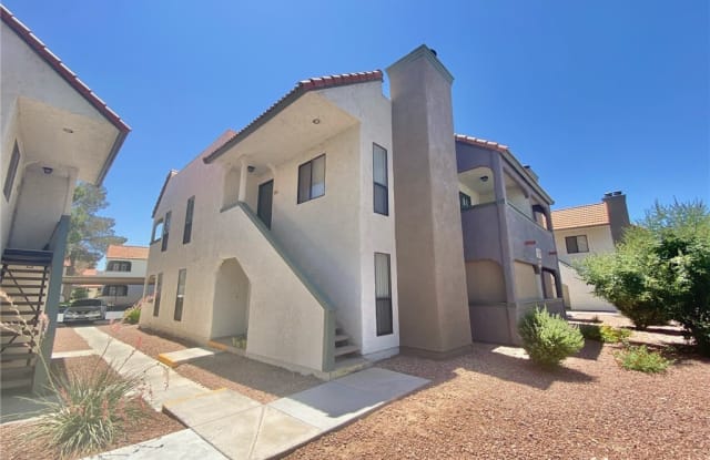 811 Bass Drive - 811 Bass Drive, Henderson, NV 89014