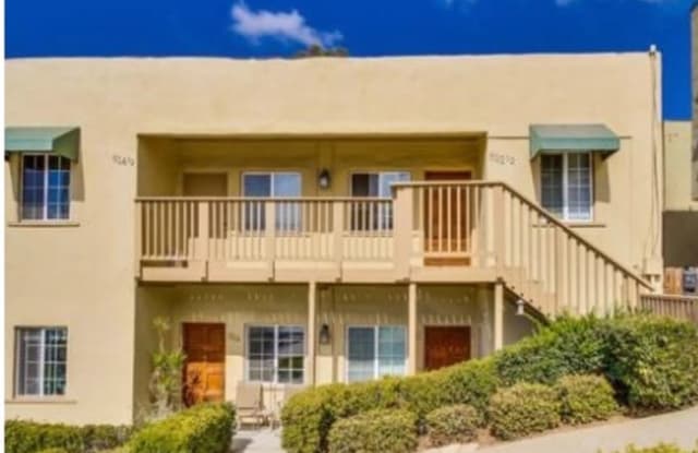 612 1/2 West Laurel Street - 612 1/2 W Laurel St, San Diego, CA 92101