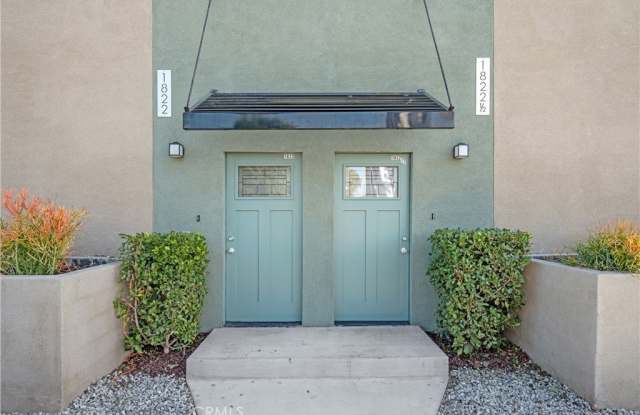 1822 S Orchard Avenue