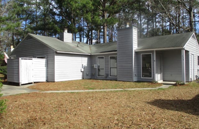 316 Pine Valley Road - 316 Pine Valley Road, Jacksonville, NC 28546