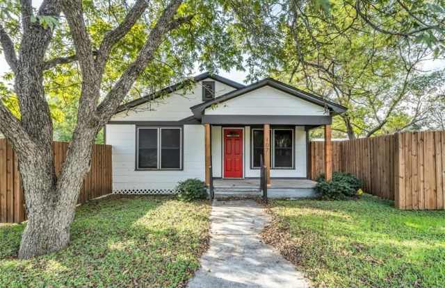 Photo of 107 North Banks Street