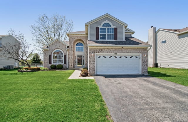 437 South Orchard Drive - 437 S Orchard Dr, Bolingbrook, IL 60440