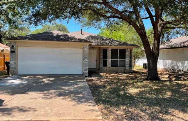 Great remodel and update of cute home in west Round Rock! - 1404 Somerset Drive, Round Rock, TX 78681