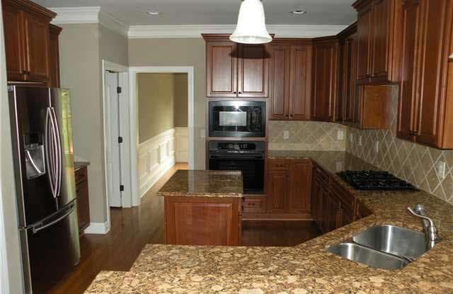 507 Buxton Grant Drive