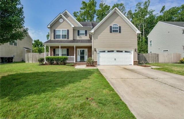 3868 Ava Way - 3868 Ava Way, Virginia Beach, VA 23456