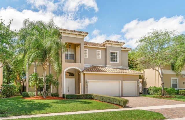 9749 Coronado Lake Drive - 9749 Coronado Lake Drive, Palm Beach County, FL 33437