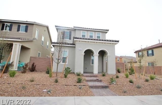 3145 BELTRADA Avenue - 3145 Beltrada Avenue, Henderson, NV 89044