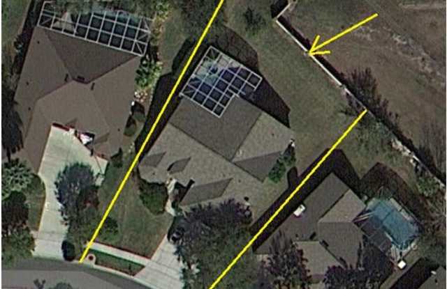 Orlando - 4 Bedroom, 3 Bathroom - $2945.00