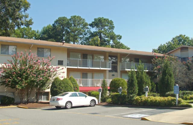 5610 Crenshaw Rd Apt 1224 - 5610 Crenshaw Road, Henrico County, VA 23227