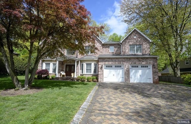 5  Day Avenue - 5 Day Avenue, Tenafly, NJ 07670