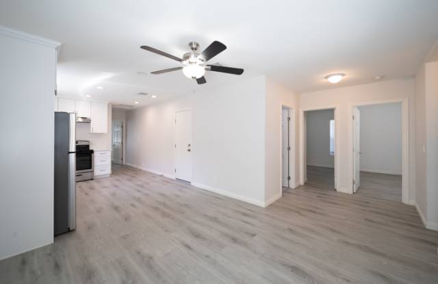 120 E Shady Grove Drive